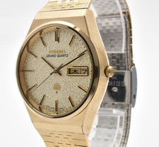 Near mint seiko grand twin - [near,