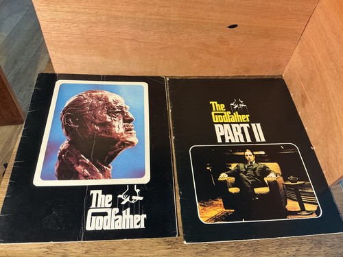 The godfather part - godfather, 2