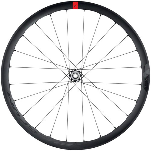 Fulcrum racing rear wheel - 5,