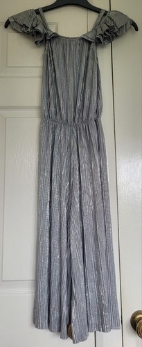 Next girls grey silver - , summer