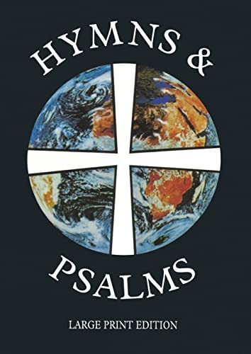 Hymns psalms - hymns, &