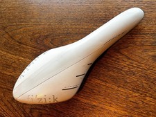 Fizik Arione R1 Carbon Rail Road Bike Saddle, Very Light!