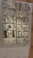 12 Chinese  Zodiac Antique