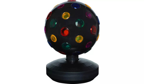 Disco ball lamp - ball,
