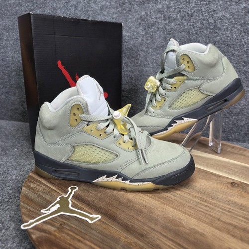 Nike air jordan retro shoes - 5,
