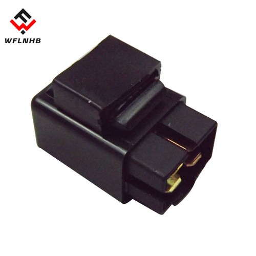 90cc atv starter - atv, relay