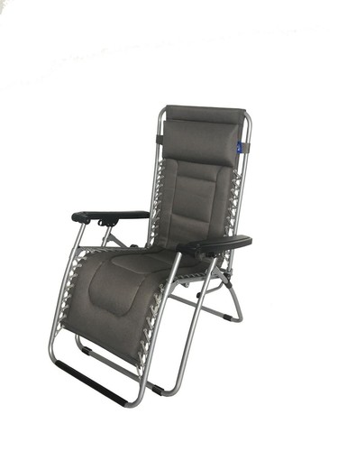 Royal ambassador relaxer chair - relaxer,
