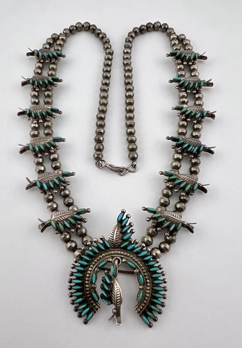 Vintage zuni sterling - vintage,