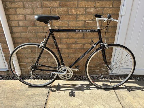 Raleigh pursuit vintage - raleigh,
