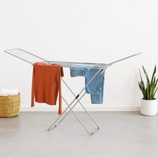 Airer Winged Laundry Clothes