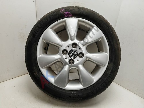 Mini r50 r52 r53 - r50, r56
