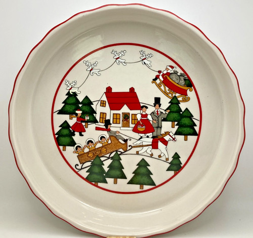 Mason masons christmas - mason's,