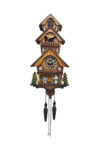 Handcrafted black forest - handcrafted,