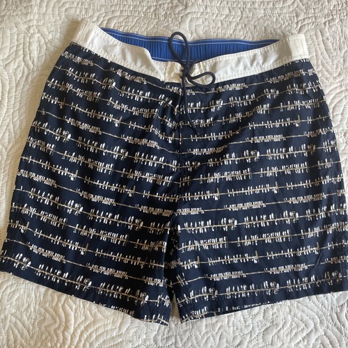 Nautica size navy - nautica, blue