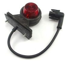 COBO 02.647.000.01 Red Rear