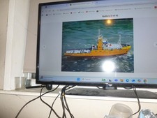 model boats radio control