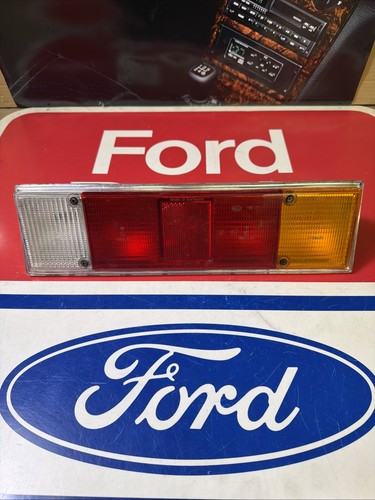Original ford capri - ford,