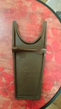 Heavy Duty Plastic Boot Jack
