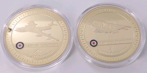 Pack commemoratives - pack, of