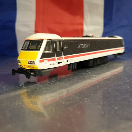 Hornby class locomotive - hornby, 90