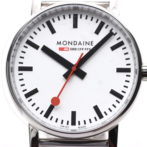 Mondaine evo2 mse - mondaine, mse.40110.sm