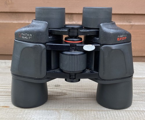 Praktica sport panther 8x40 - sport,