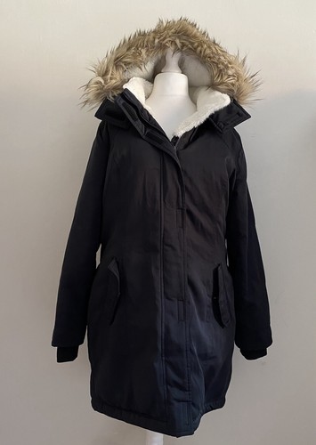 Hollister coat women xl - hollister, women's