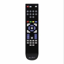 Series remote control fits - rm,