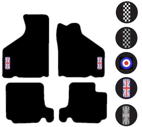 Fits mini classic mpi - fits, mpi+airbag