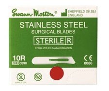 Swann-Morton 0390 Surgical