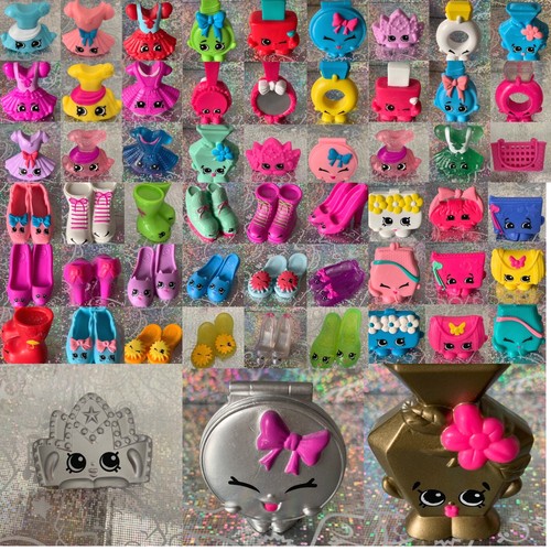 Shopkins mcdonalds happy meal - shopkins,