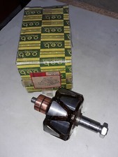 OEB ROTOR ALTERNATOR PARIS RHONE 12V Renault 5-Renault 12 original no. 78712     