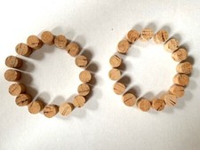 Cork plugs 012095865 for NSU