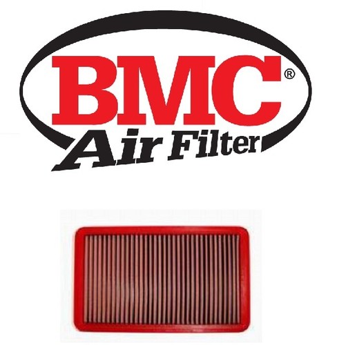 Bmc air filter sport - air,
