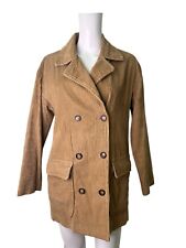 Next Corduroy Jacket Coat Size