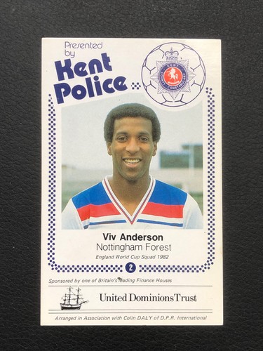Rare kent police - rare,