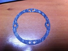 GENUINE KAWASAKI  KZ200  KZ250