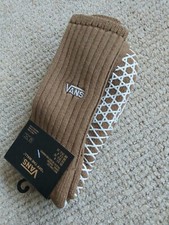 Genuine VANS Cushioned Crew