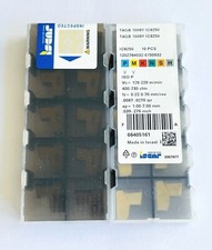 Iscar groove turn parting - iscar,