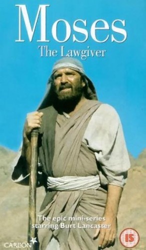 Moses the lawgiver - moses,