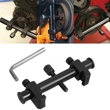 Adjustable Crankshaft Ribbed