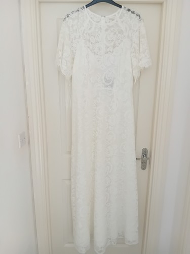 Wedding dress size - wedding,