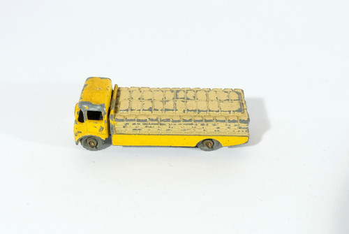 Matchbox lesney no51 albion - lesney,