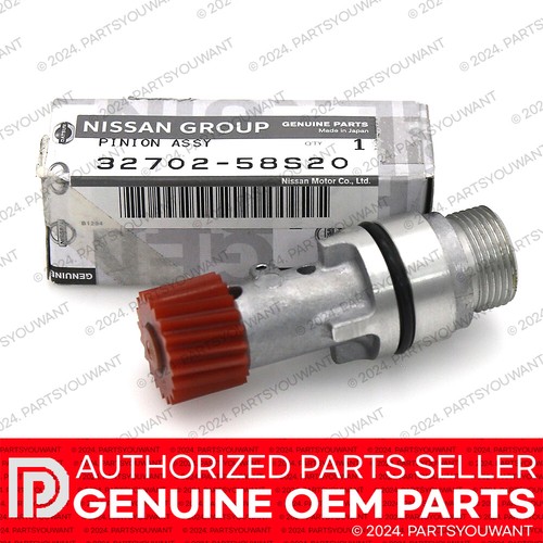 Genuine nissan 200sx 720 - genuine,