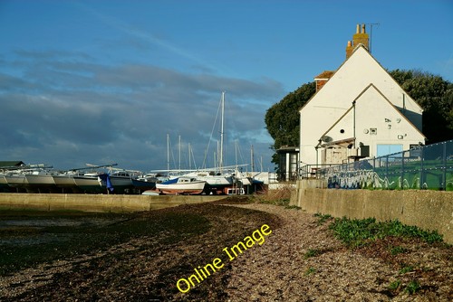 Photo 6x4 dell - 6x4, quay