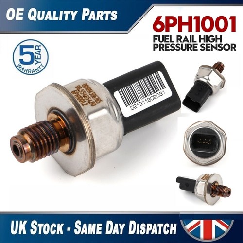 New fuel rail high - new,