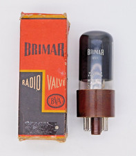 Brimar 25l6gty black glass - brimar,