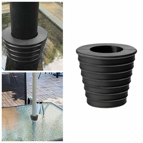 Umbrella cone ring wedge - cone, plug