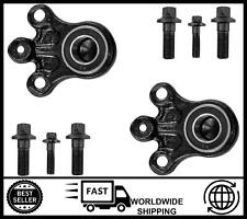 Front Suspension Lower Ball