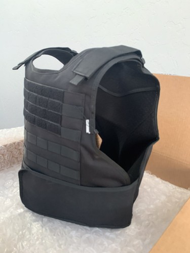 Fits ar500 bulletproof carrier - fits,